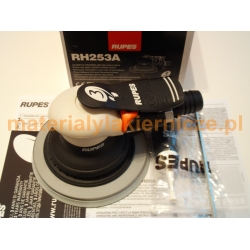 RH253A RUPES SKORPIO II materialylakiernicze.pl 